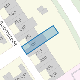 Perceel MSN02-B-1500