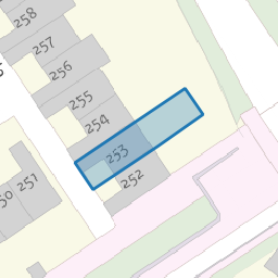 Perceel MSN02-B-1503