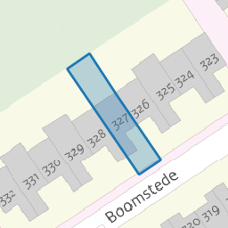 Perceel MSN02-B-1509