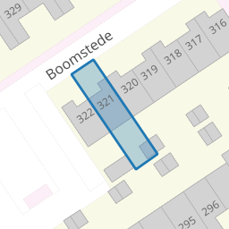 Perceel MSN02-B-1520