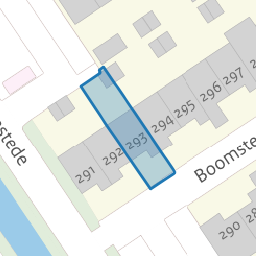 Perceel MSN02-B-1529