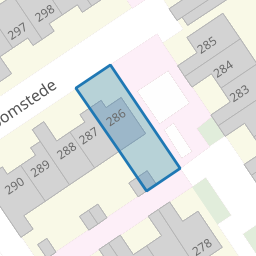 Perceel MSN02-B-1532