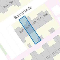 Perceel MSN02-B-1535