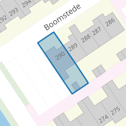 Perceel MSN02-B-1536