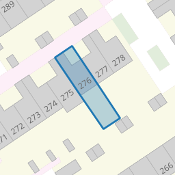 Perceel MSN02-B-1539