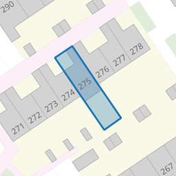 Perceel MSN02-B-1540