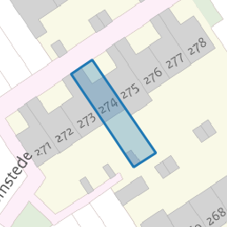 Perceel MSN02-B-1541