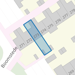 Perceel MSN02-B-1542