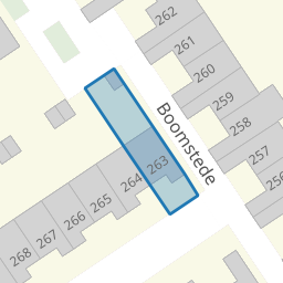 Perceel MSN02-B-1545