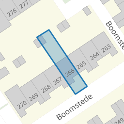 Perceel MSN02-B-1548