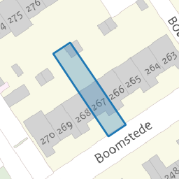 Perceel MSN02-B-1549