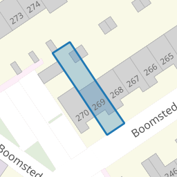 Perceel MSN02-B-1551