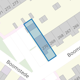 Perceel MSN02-B-1552