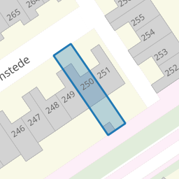 Perceel MSN02-B-1554