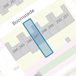 Perceel MSN02-B-1557