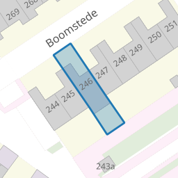 Perceel MSN02-B-1558