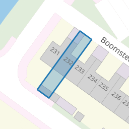 Perceel MSN02-B-1565