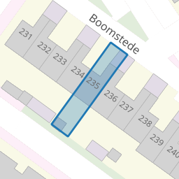Perceel MSN02-B-1568