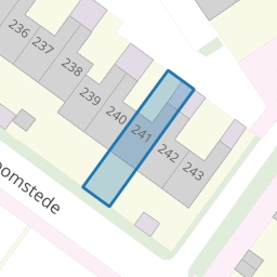 Perceel MSN02-B-1574