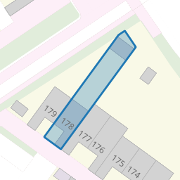 Perceel MSN02-B-1578