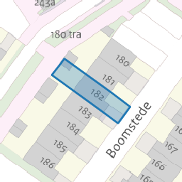 Perceel MSN02-B-1590