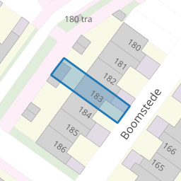 Perceel MSN02-B-1591