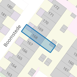 Perceel MSN02-B-1600