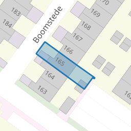 Perceel MSN02-B-1603