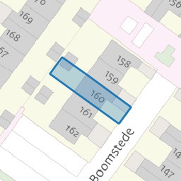 Perceel MSN02-B-1608