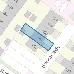 Perceel MSN02-B-1609