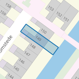 Perceel MSN02-B-1615