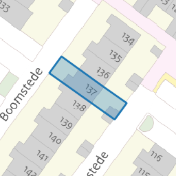 Perceel MSN02-B-1639