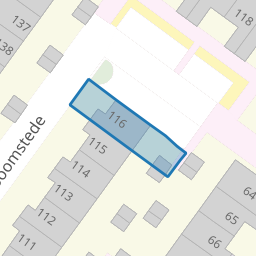 Perceel MSN02-B-1650