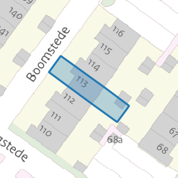 Perceel MSN02-B-1653