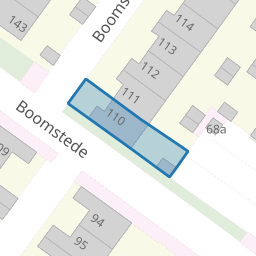 Perceel MSN02-B-1656