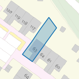 Perceel MSN02-B-1657