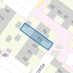 Perceel MSN02-B-1662