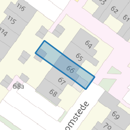 Perceel MSN02-B-1663