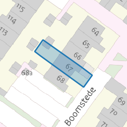 Perceel MSN02-B-1664