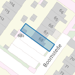 Perceel MSN02-B-1665