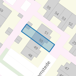 Perceel MSN02-B-1681