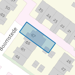 Perceel MSN02-B-1690