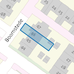 Perceel MSN02-B-1691