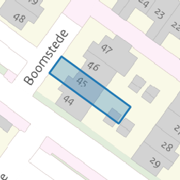 Perceel MSN02-B-1692