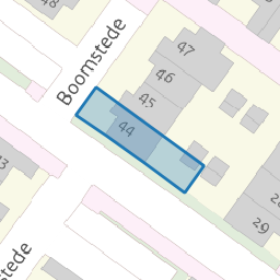 Perceel MSN02-B-1693