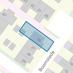 Perceel MSN02-B-1694