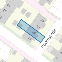 Perceel MSN02-B-1696