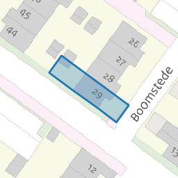 Perceel MSN02-B-1697