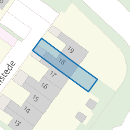 Perceel MSN02-B-1699