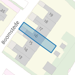 Perceel MSN02-B-1701